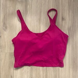 Lululemon align top
